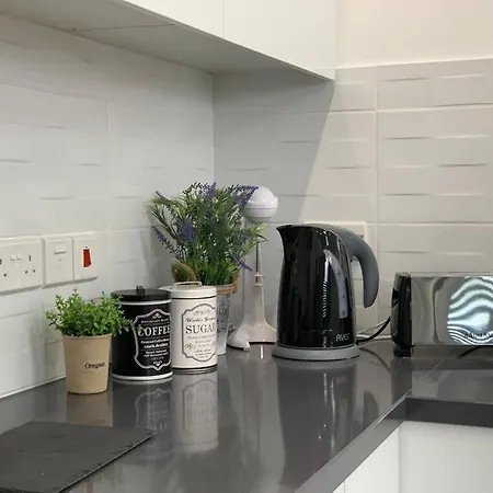 Glabur - The Luxurious 3 Bdr - Cozy Newly Renovated, Nicosia Apartmán